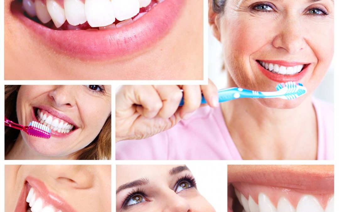 Cosmetic Dentistry