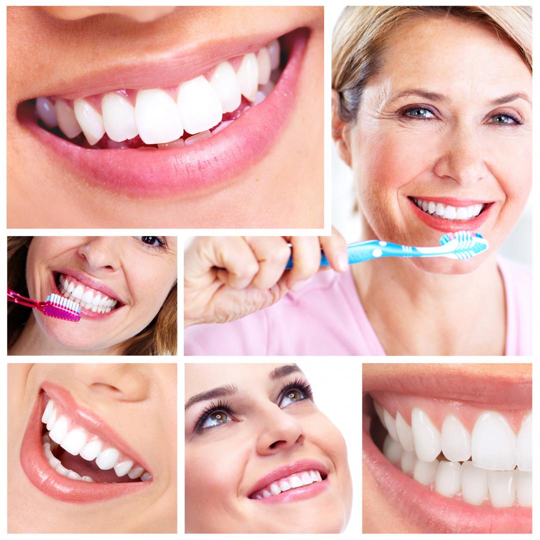 Teeth Whitening Center - Westmead Smile Centre