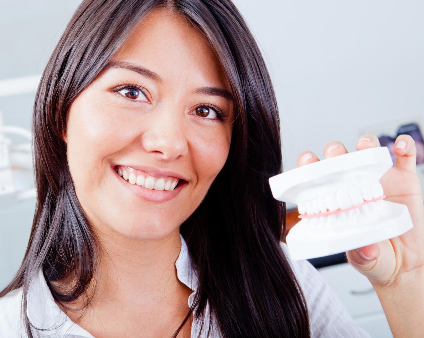 Dentures - Westmead Smile Centre