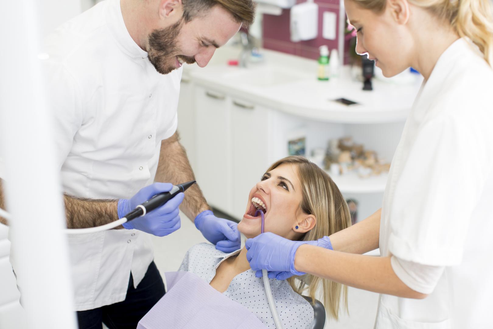 Reliable 24 Hour Dentist In Parramatta