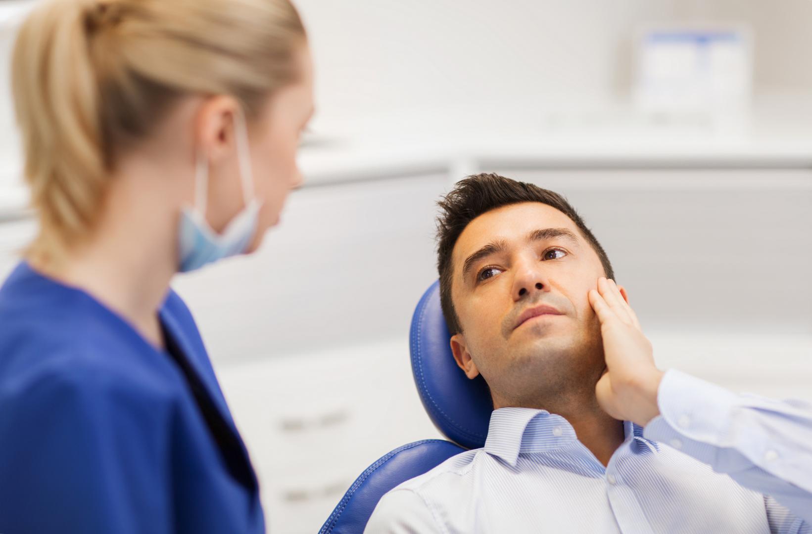 Efficient wisdom teeth extraction