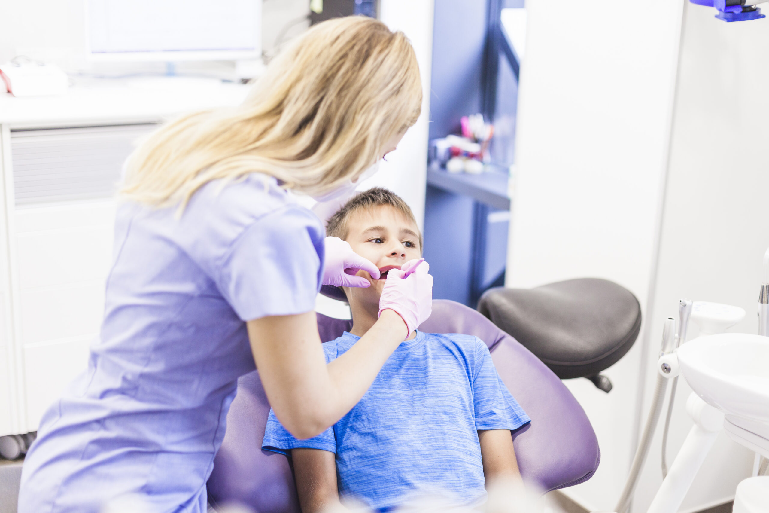 Westmead Children's Dental Hospital