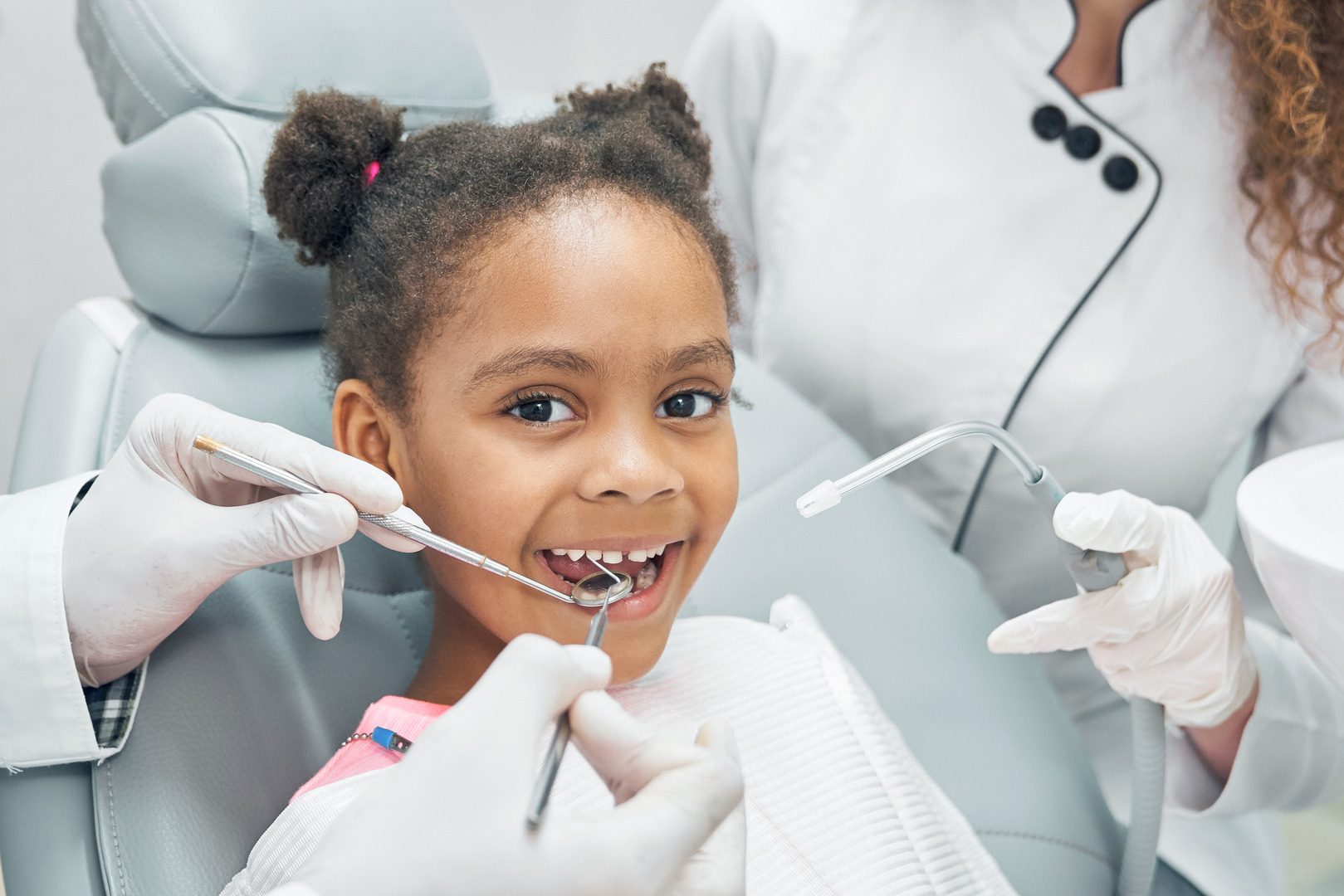 Paediatric Dentist In Parramatta